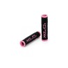 XLC Bar Grips Dual Color GR-G07, colori assortiti, 125mm, imbottitura di gel, peso 85 g