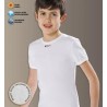 BIOTEX Maglia junior t-shirt technotras 