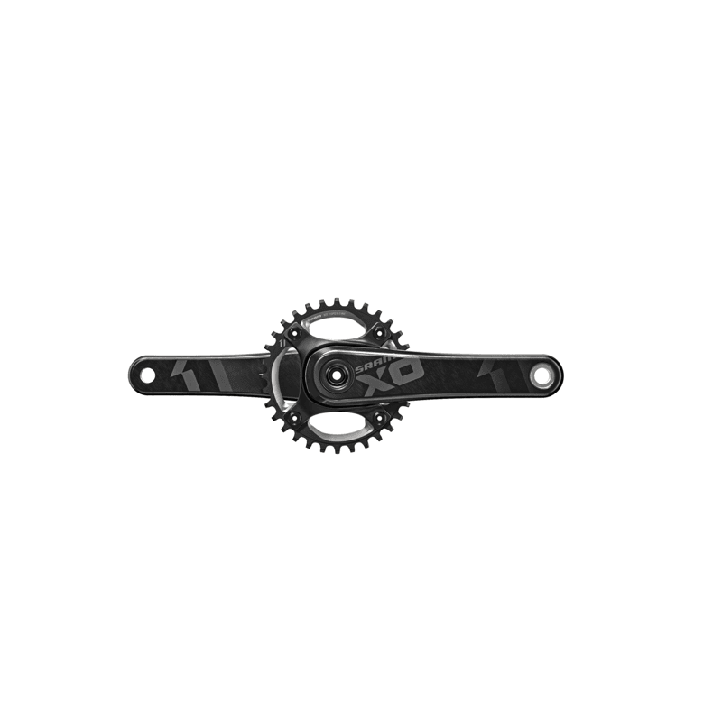 Guarnitura Sram X01 con movimento Centrale BB 92