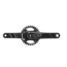 Guarnitura Sram X01 con movimento Centrale BB 92