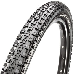 Maxxis Crossmark TLR Copertone pieghevole 27.5x2.25"