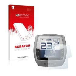 upscreen® Pellicola Protettiva per Display Bosch Intuvia Performance Line