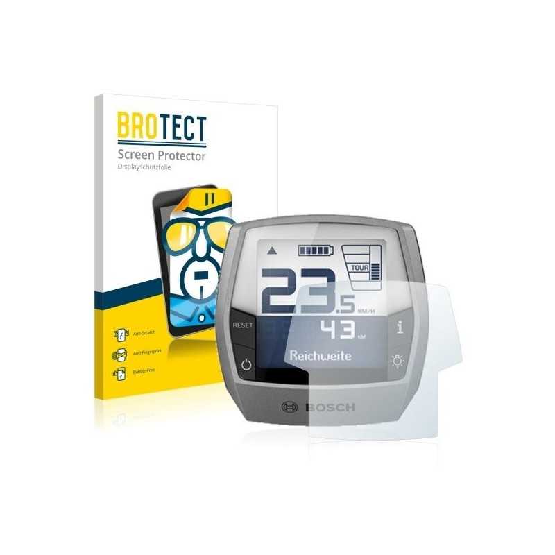 2x BROTECT® Pellicola Protettiva per Display Bosch Intuvia Performance Line