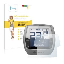 Vikuiti™ Pellicola Protettiva ADQC27 per Display Bosch Intuvia Performance Line