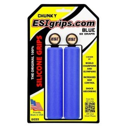 Manopole ESI Grips Chunky per MTB