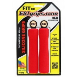 Manopole ESI Grips FIT XC per MTB