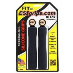 Manopole ESI Grips FIT XC per MTB