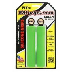 Manopole ESI Grips FIT CR per MTB