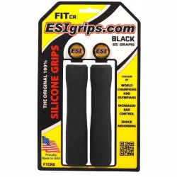 Manopole ESI Grips FIT CR per MTB