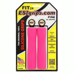 Manopole ESI Grips FIT CR per MTB