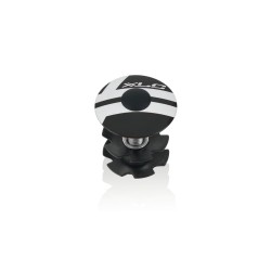 Tappo manubrio XLC A-Head Plugs AP-S01 25,4mm