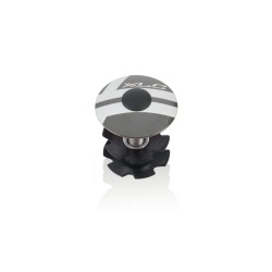 Tappo manubrio XLC A-Head Plugs AP-S01 25,4mm