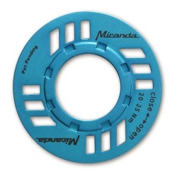 Paracatena Miranda per Drive Unit eBike Bosch