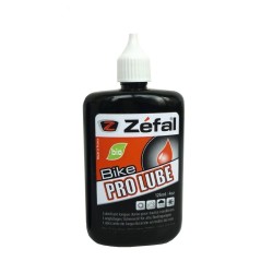 Zéfal Lubrificante Pro Bio Lube 125ml