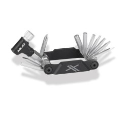 Multiattrezzo XLC Multitool Q-Serie TO-M14 12 funzioni