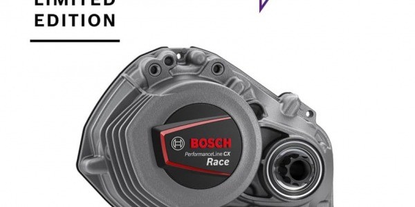 Bosch Performance Line CX Race